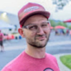 Meet your Posher, Patrick